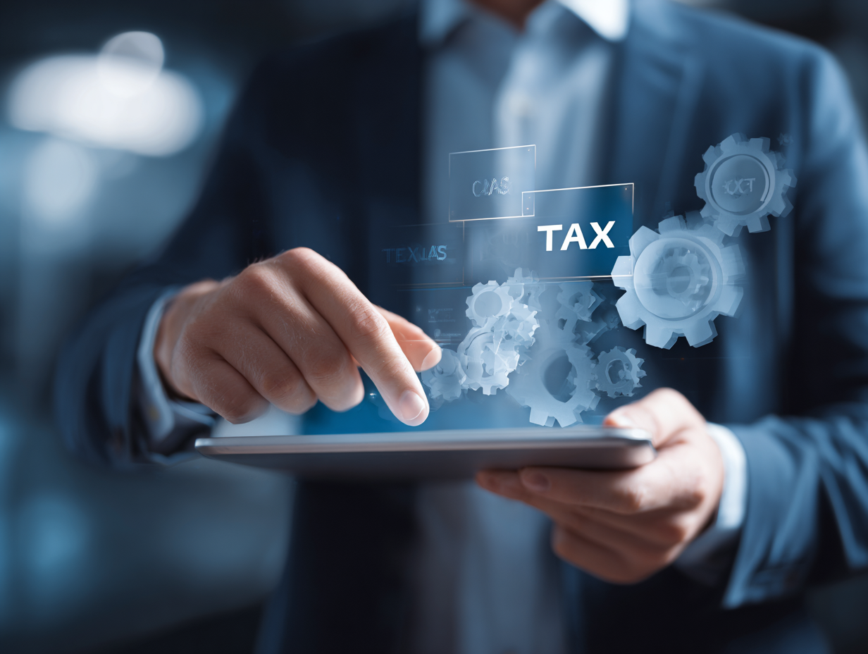 Financial Dashboards